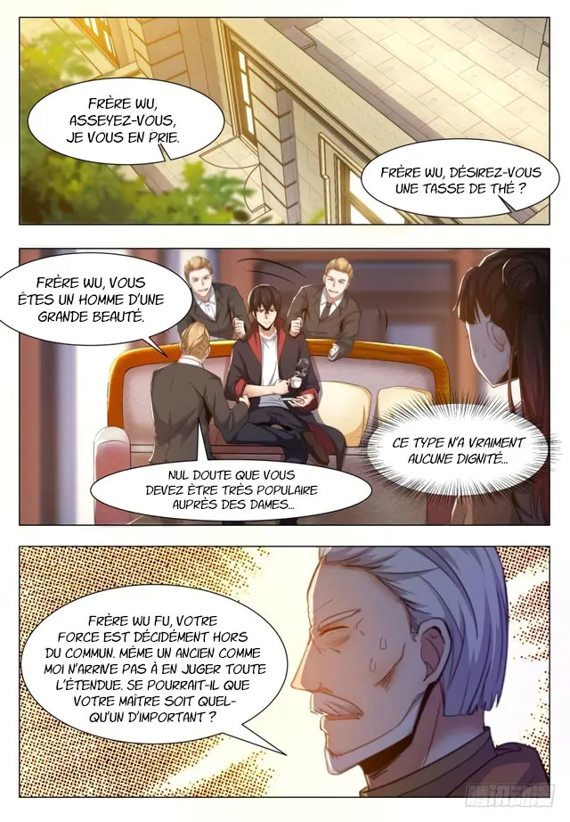 The Strongest God King - 35 - 67c7297ecd368.webp