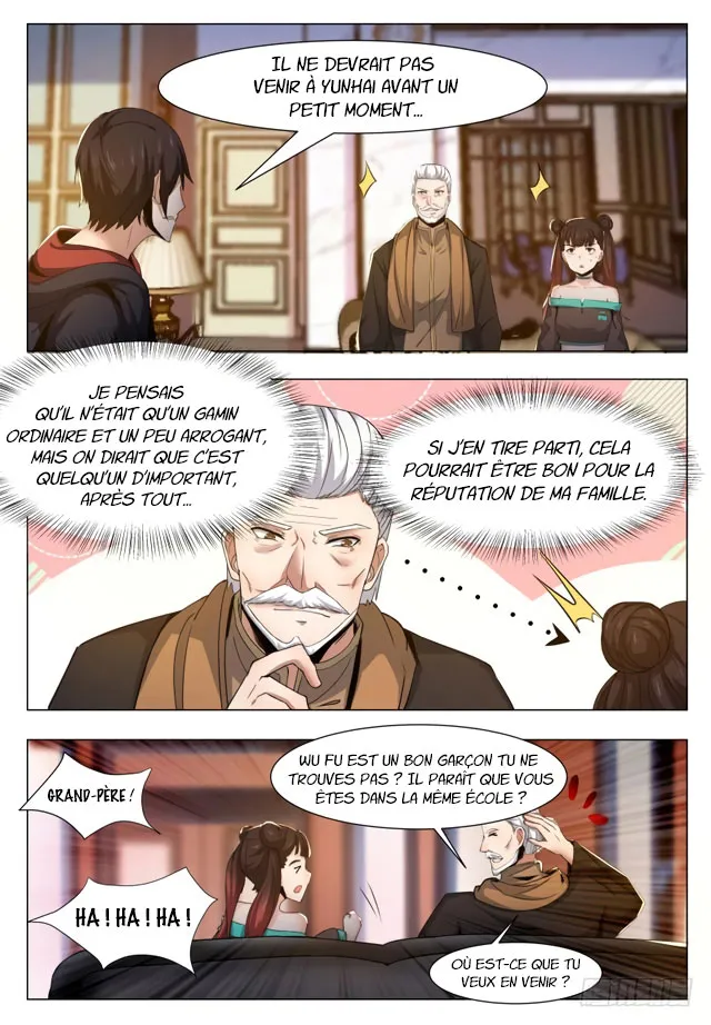 The Strongest God King - 35 - 67c7297ee76a2.webp