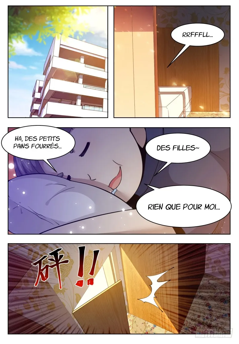 The Strongest God King - 36 - 67c7297f1d6b0.webp