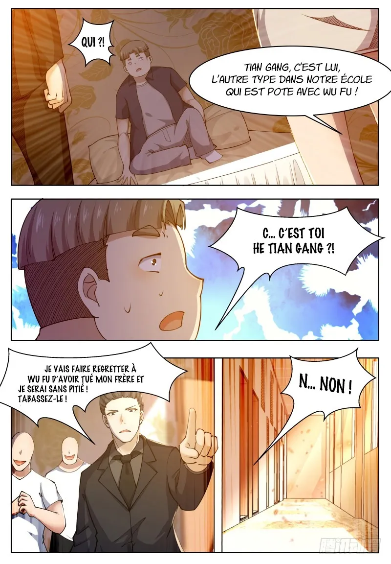 The Strongest God King - 36 - 67c7297f418b0.webp