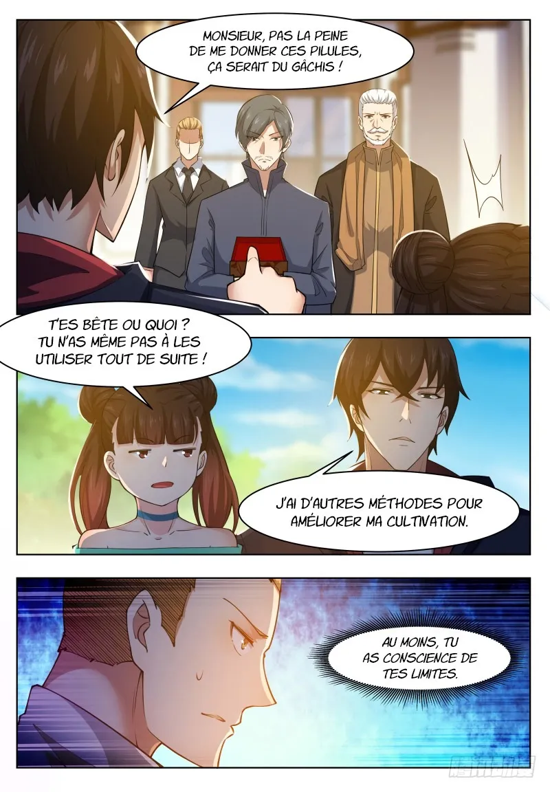 The Strongest God King - 36 - 67c7297fb72d7.webp