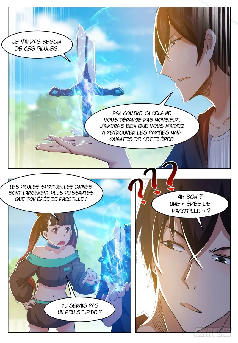 The Strongest God King - 36 - 67c7297fdb54f.webp