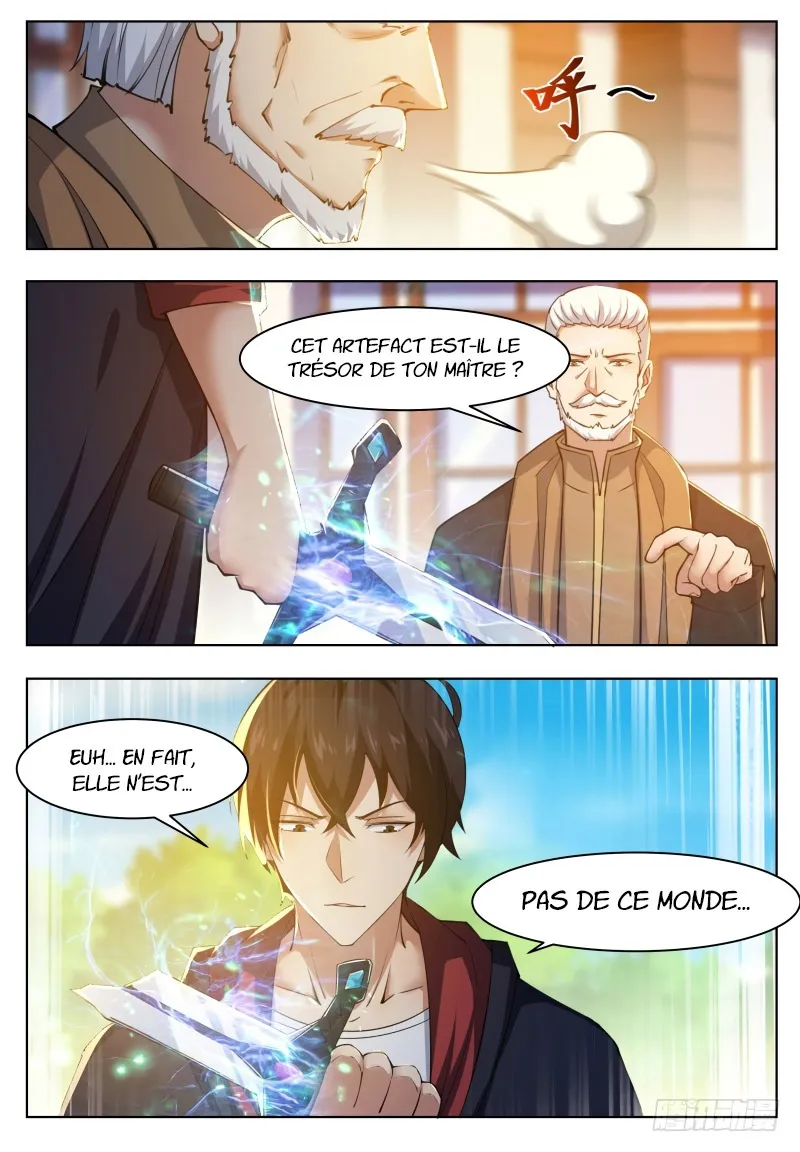 The Strongest God King - 36 - 67c729803b390.webp