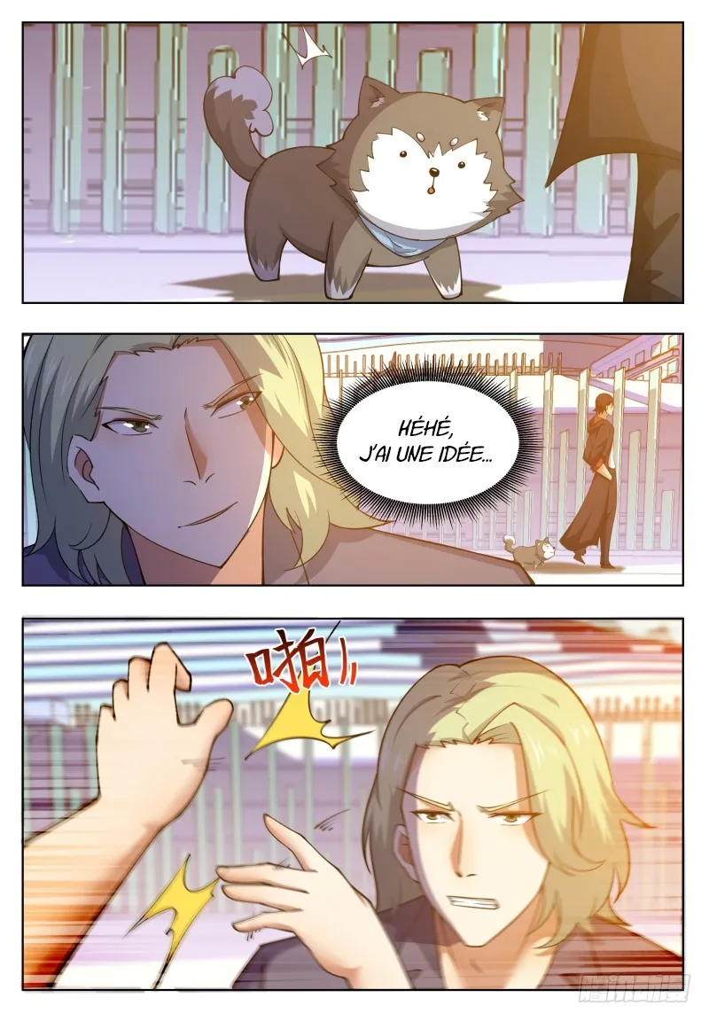 The Strongest God King - 36 - 67c72980e58df.webp