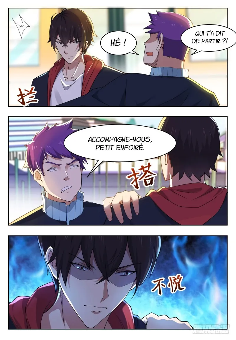 The Strongest God King - 36 - 67c729819e42a.webp