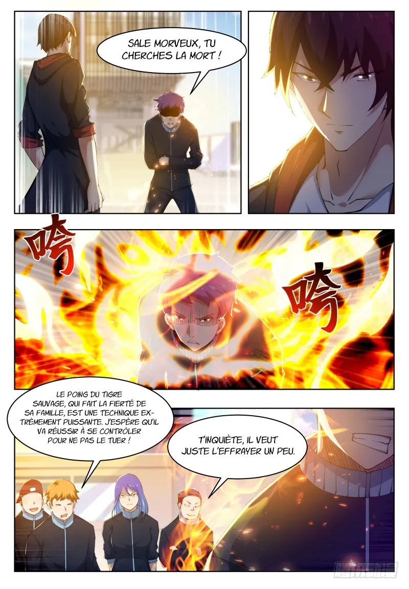 The Strongest God King - 37 - 67c729824b264.webp