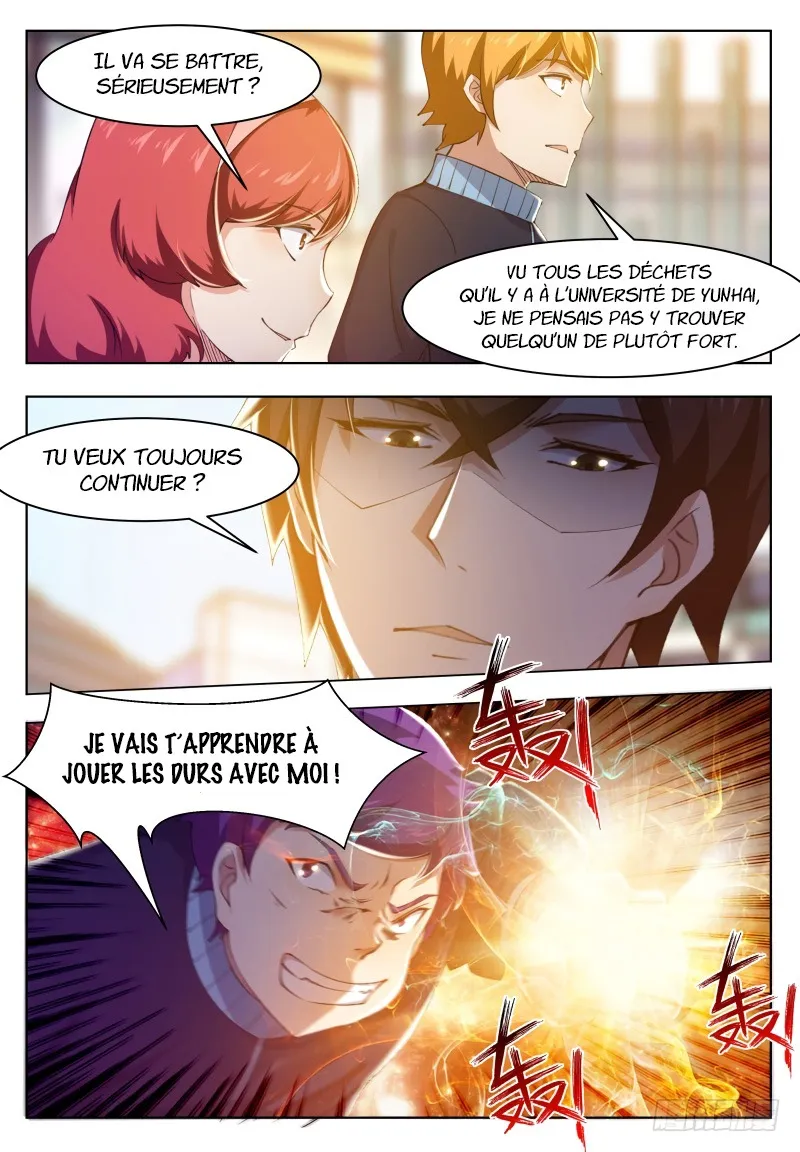 The Strongest God King - 37 - 67c729830d909.webp