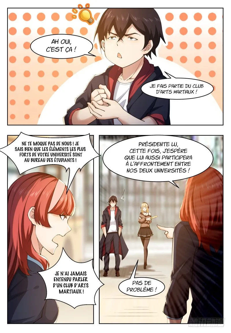 The Strongest God King - 37 - 67c72983dd49d.webp