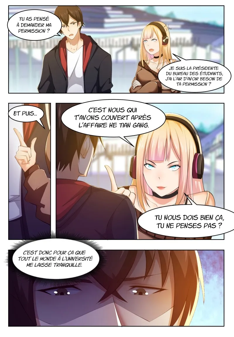 The Strongest God King - 37 - 67c729840c19a.webp