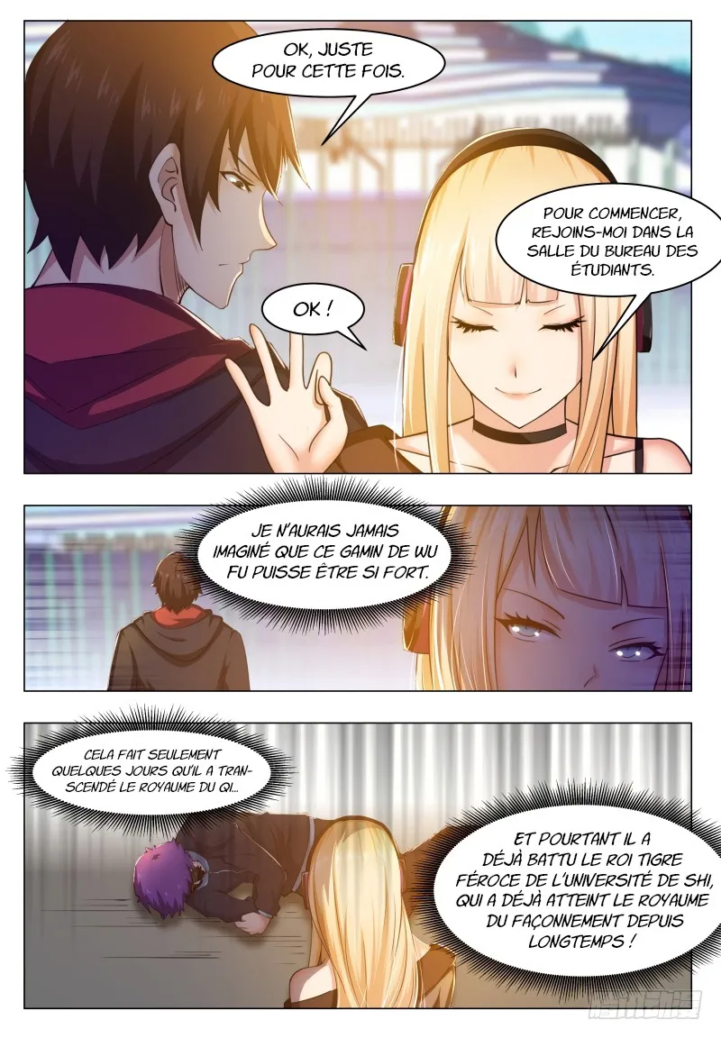 The Strongest God King - 37 - 67c729843cc20.webp