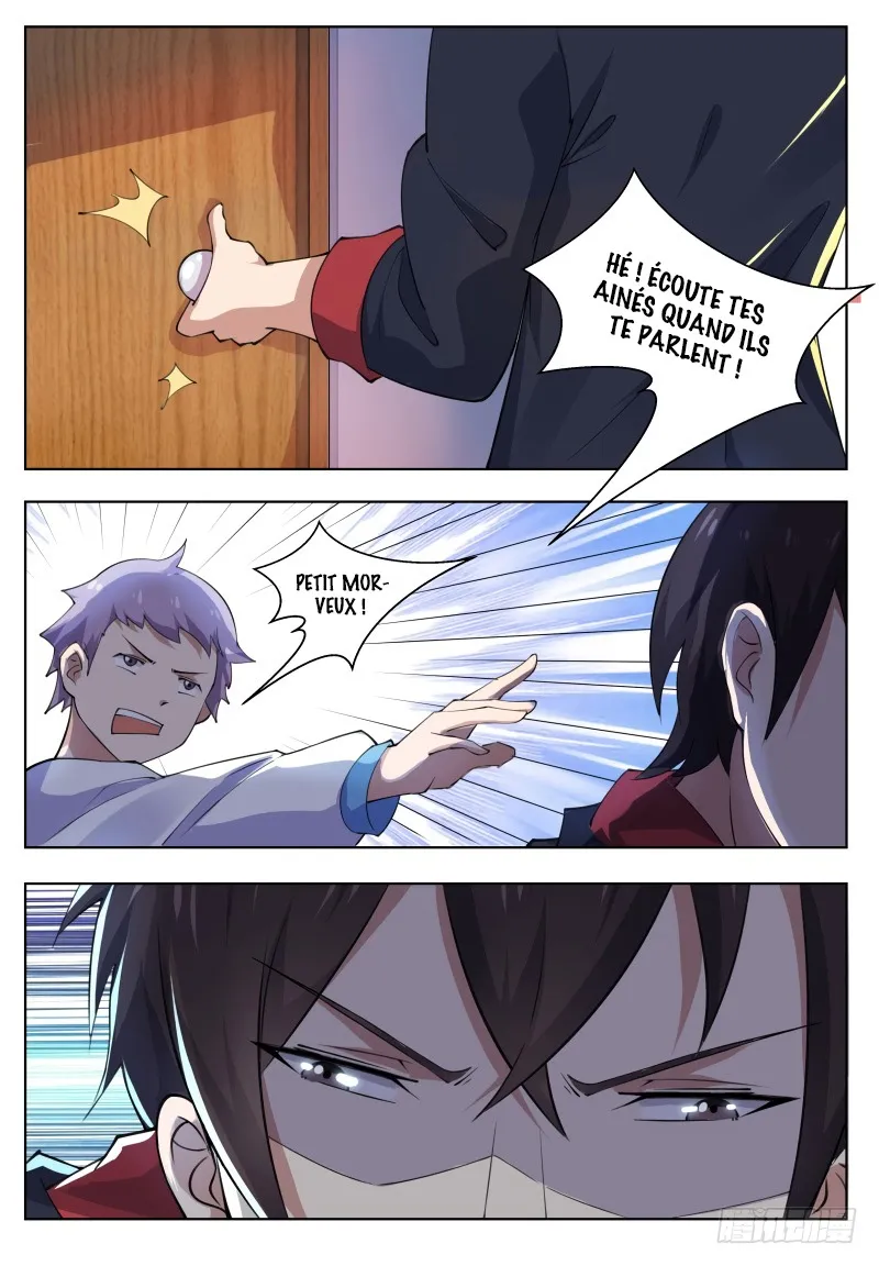 The Strongest God King - 37 - 67c72984e3ad4.webp
