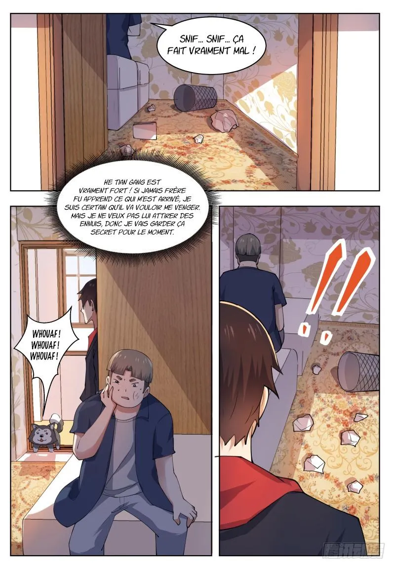The Strongest God King - 38 - 67c72985eca84.webp