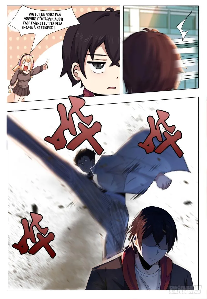 The Strongest God King - 38 - 67c72986d9c7a.webp