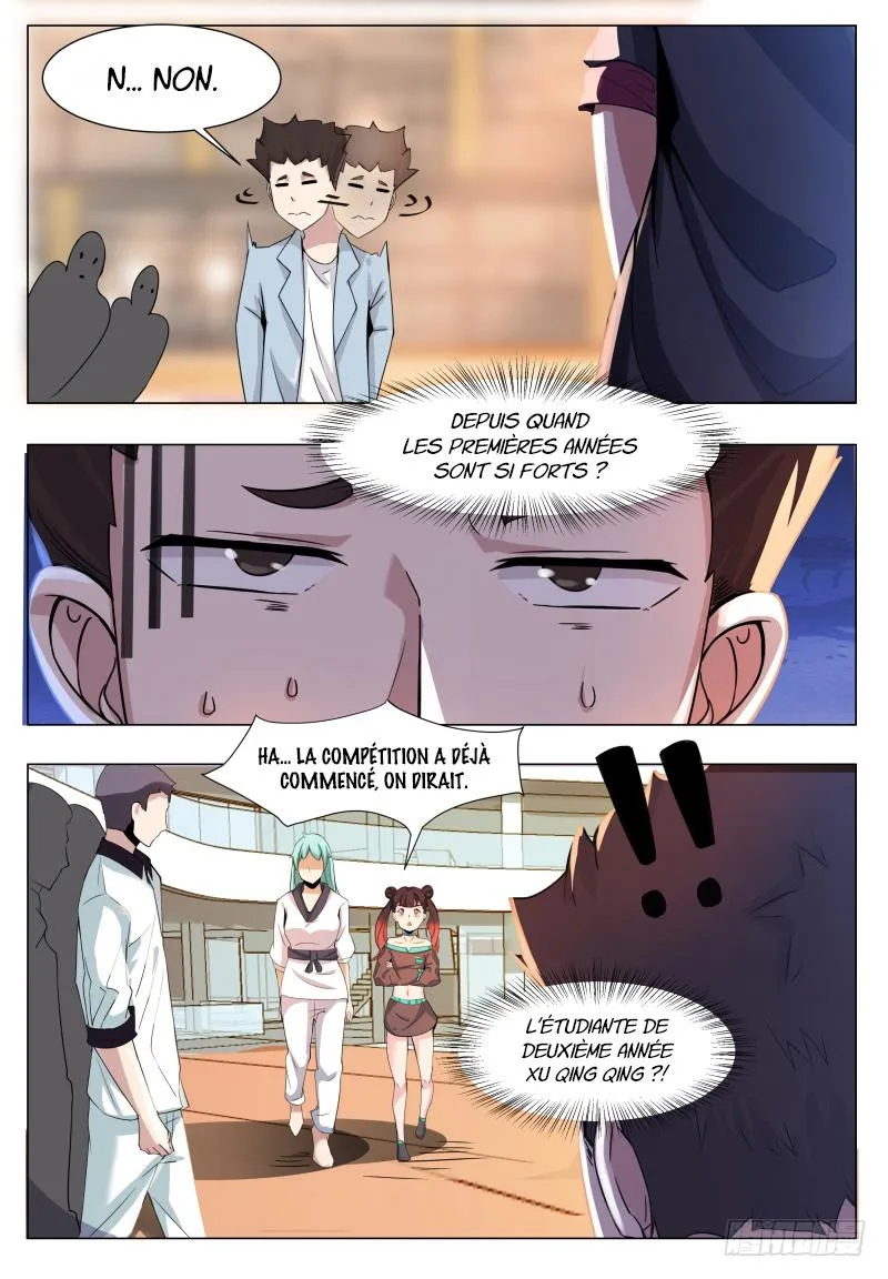 The Strongest God King - 38 - 67c72987590b4.webp