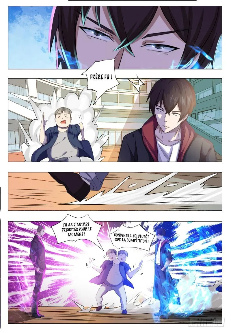 The Strongest God King - 38 - 67c72987c0730.webp