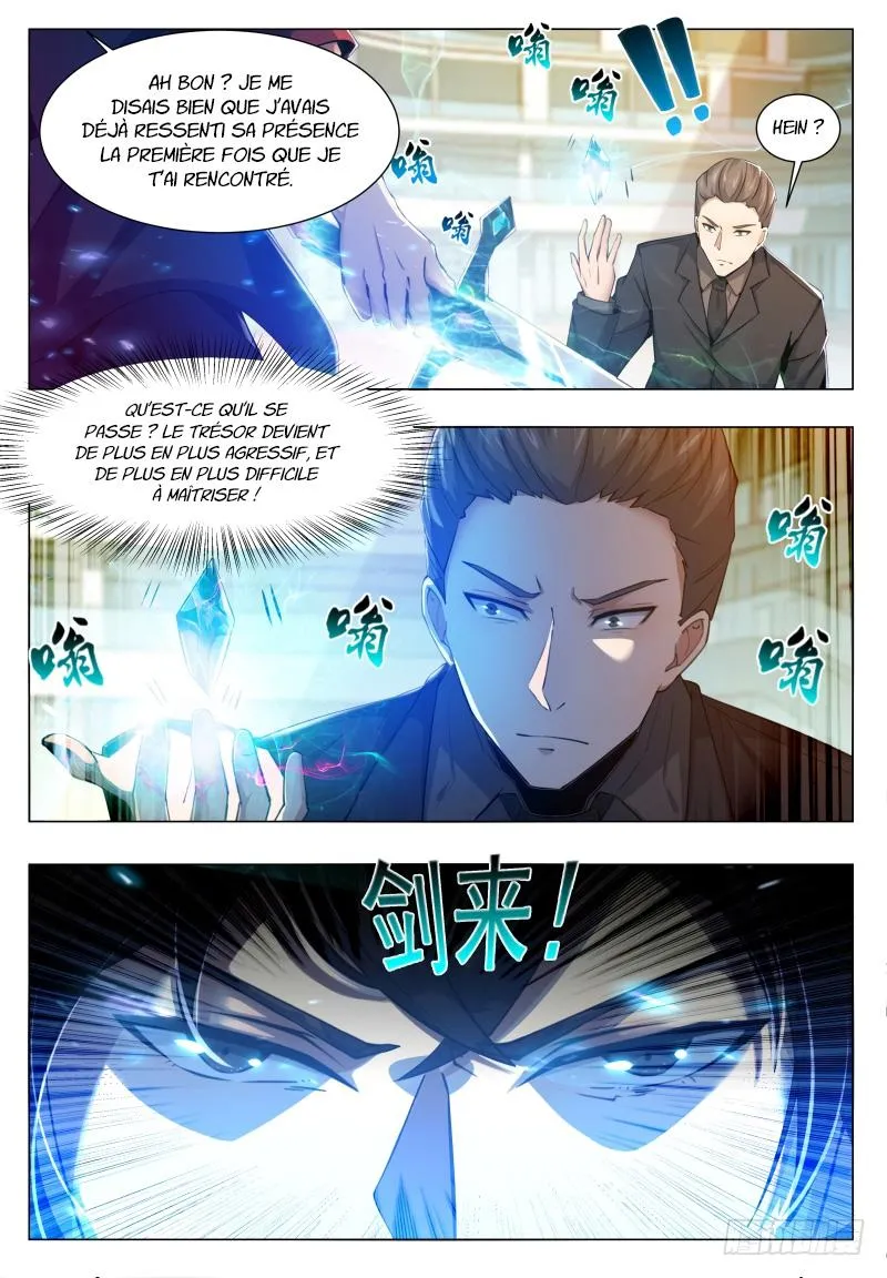 The Strongest God King - 39 - 67c72989027be.webp