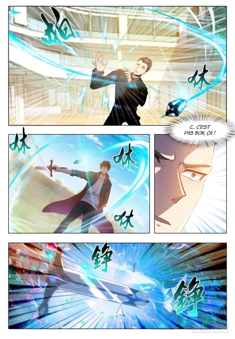 The Strongest God King - 39 - 67c7298935148.webp