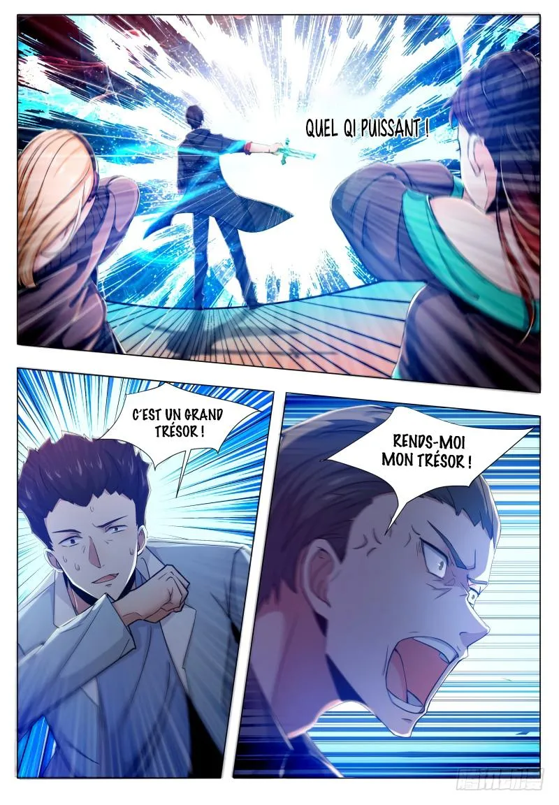 The Strongest God King - 39 - 67c7298965f87.webp