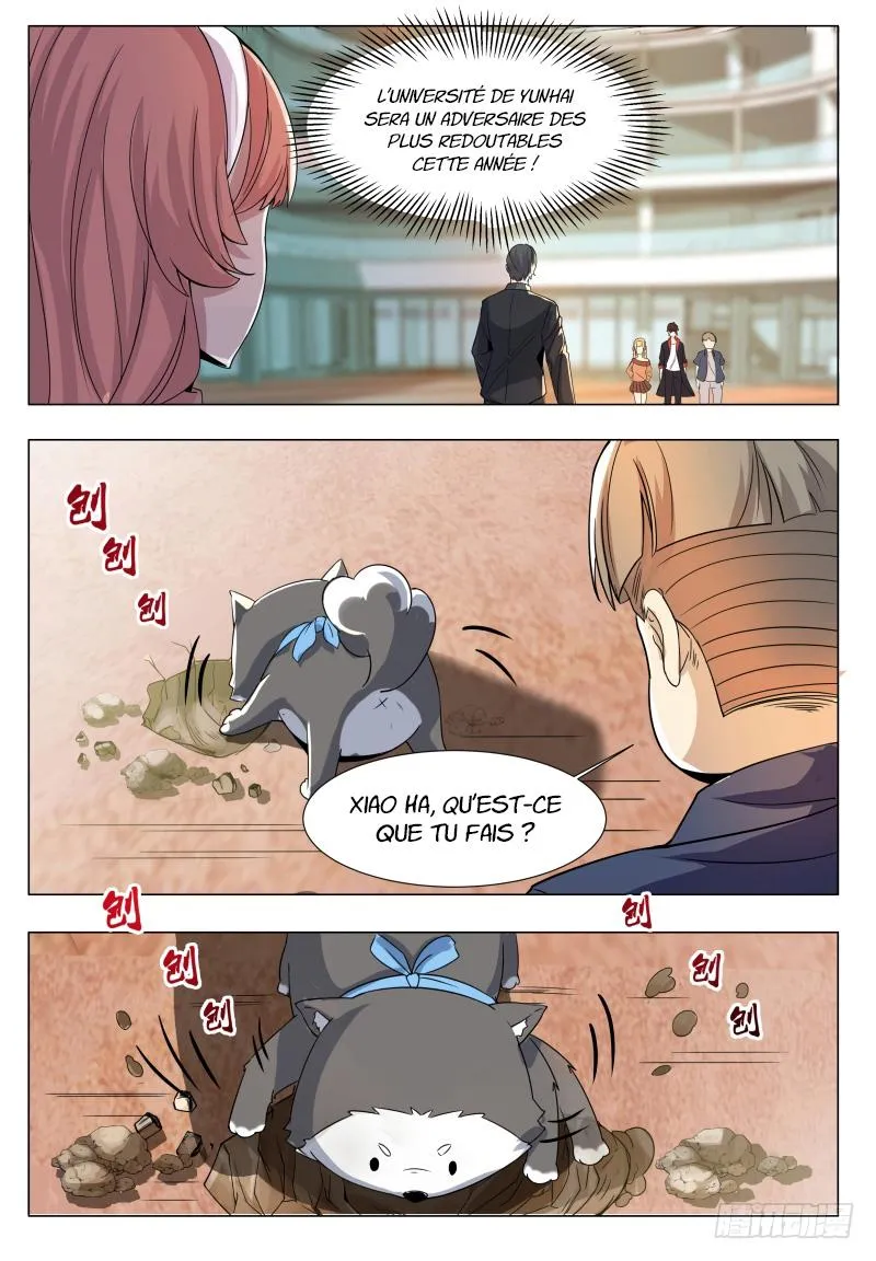 The Strongest God King - 39 - 67c7298a953d2.webp