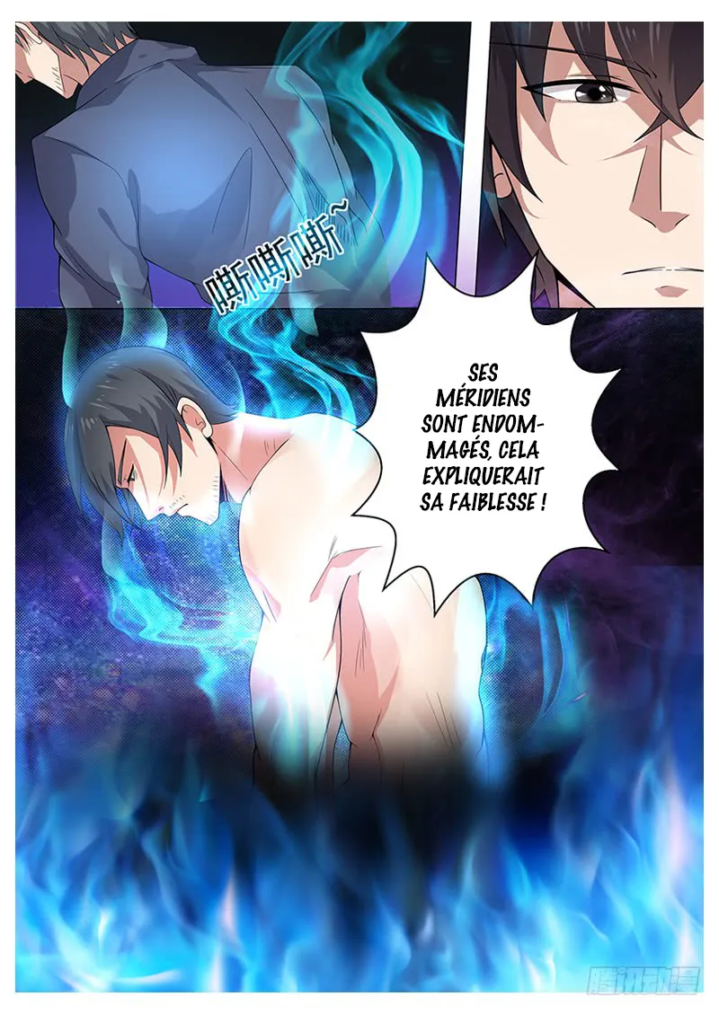 The Strongest God King - 4 - 67c7298c9bf69.webp