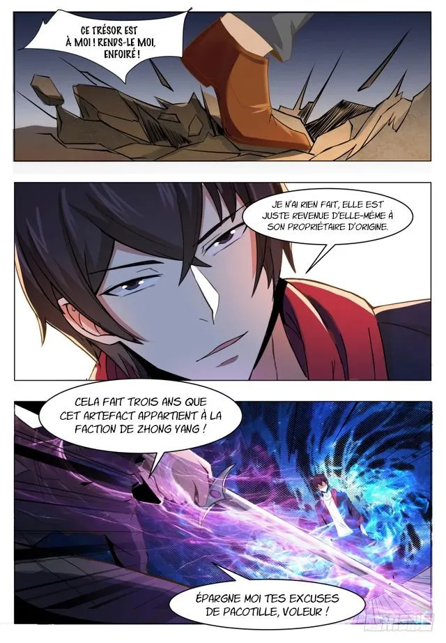 The Strongest God King - 40 - 67c7298e4ca3e.webp