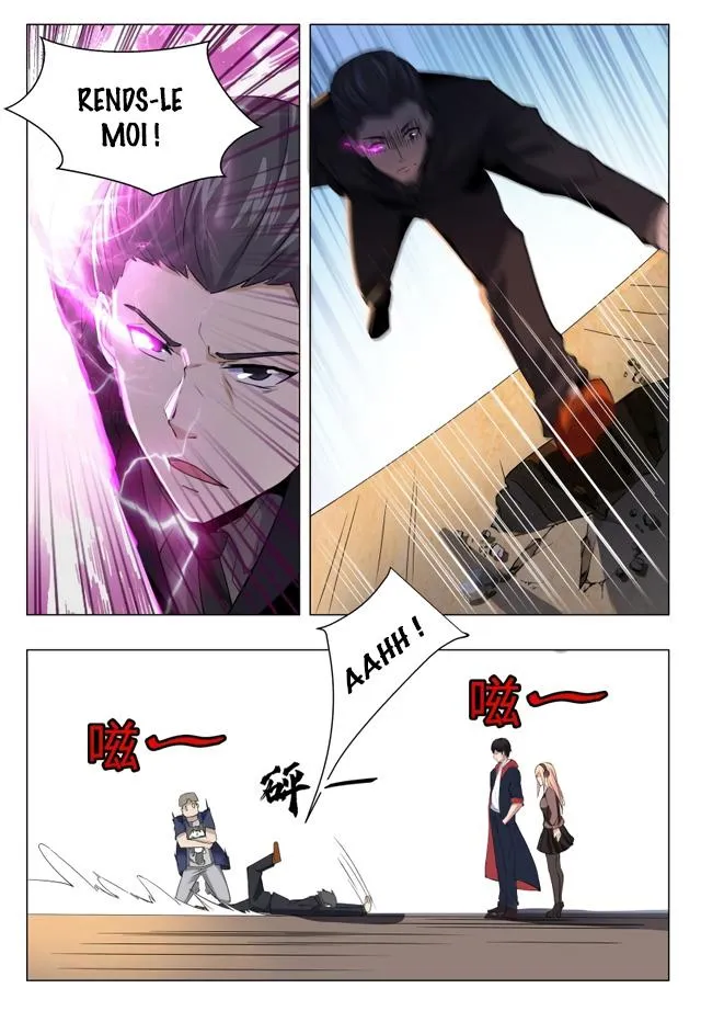 The Strongest God King - 40 - 67c7298e66f8b.webp