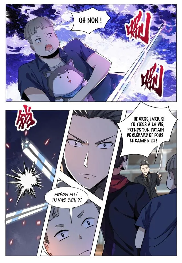 The Strongest God King - 40 - 67c7298ea182f.webp