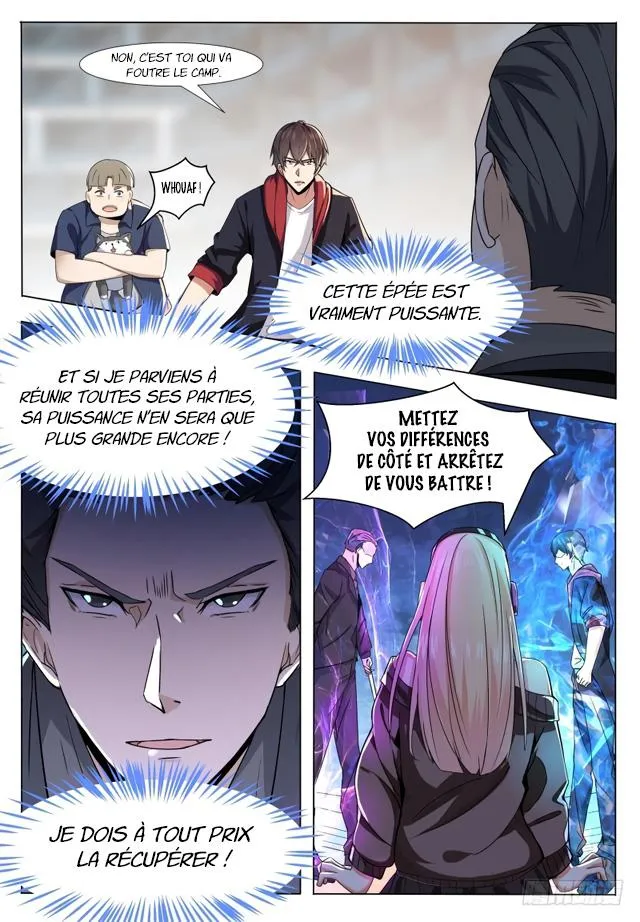 The Strongest God King - 40 - 67c7298ebf978.webp