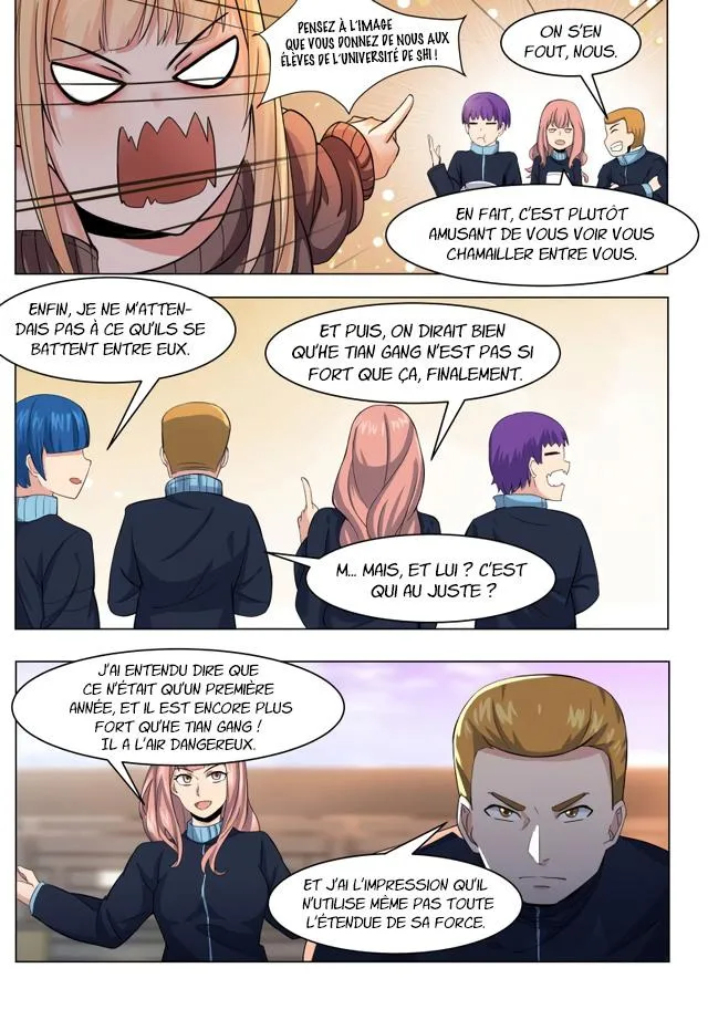 The Strongest God King - 40 - 67c7298edb7b4.webp