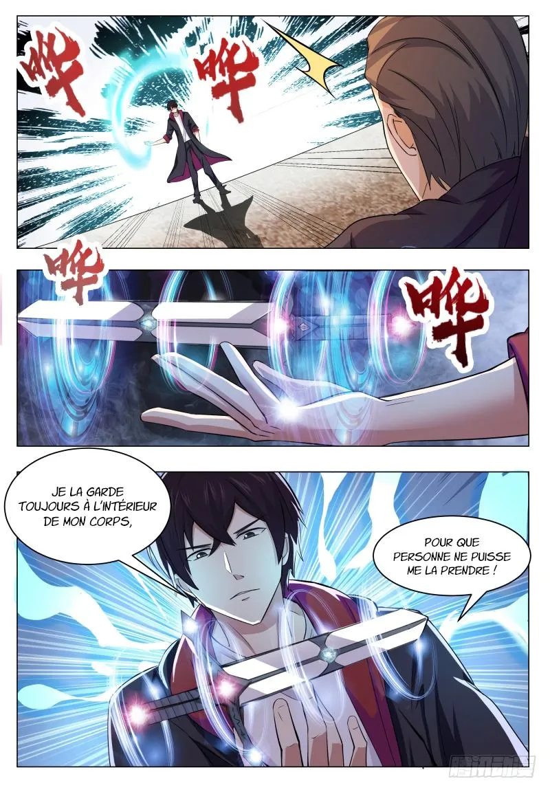 The Strongest God King - 41 - 67c729903d24a.webp