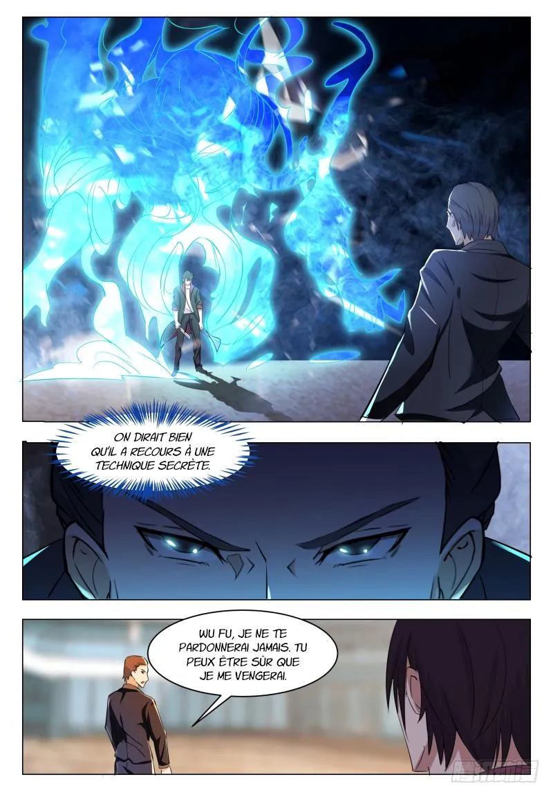 The Strongest God King - 41 - 67c72990ea691.webp