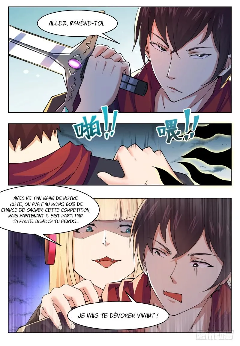 The Strongest God King - 41 - 67c729917ff93.webp