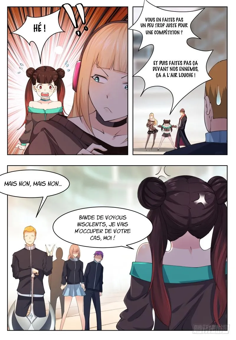 The Strongest God King - 41 - 67c72991a01b3.webp