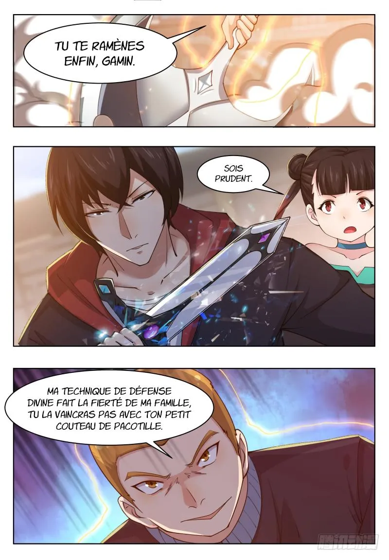 The Strongest God King - 42 - 67c72992a5e34.webp