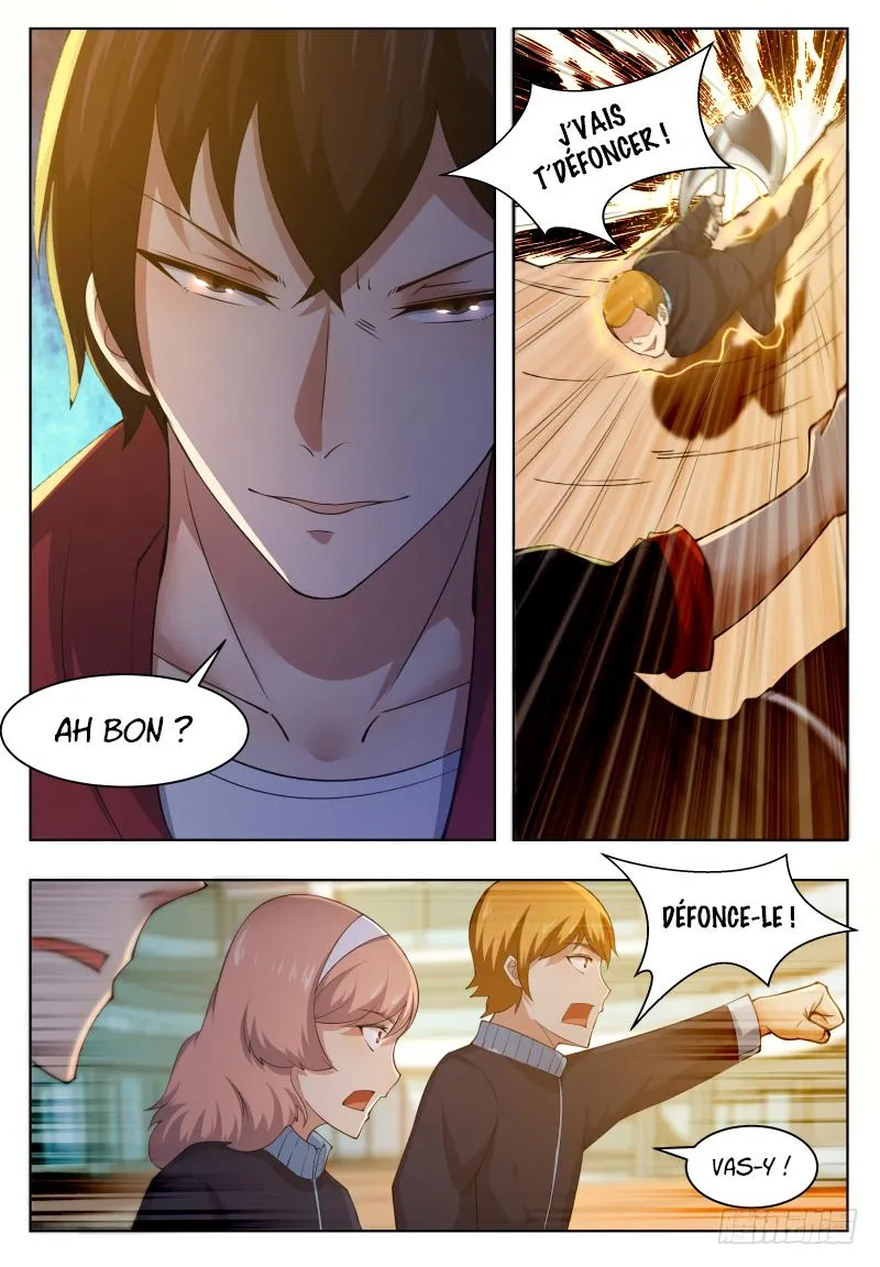 The Strongest God King - 42 - 67c72992c5e53.webp