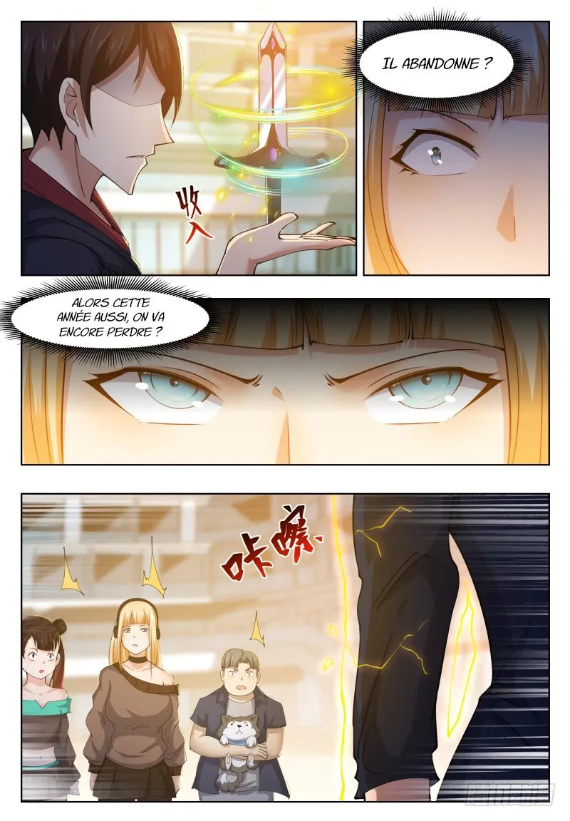 The Strongest God King - 42 - 67c72993166c2.webp