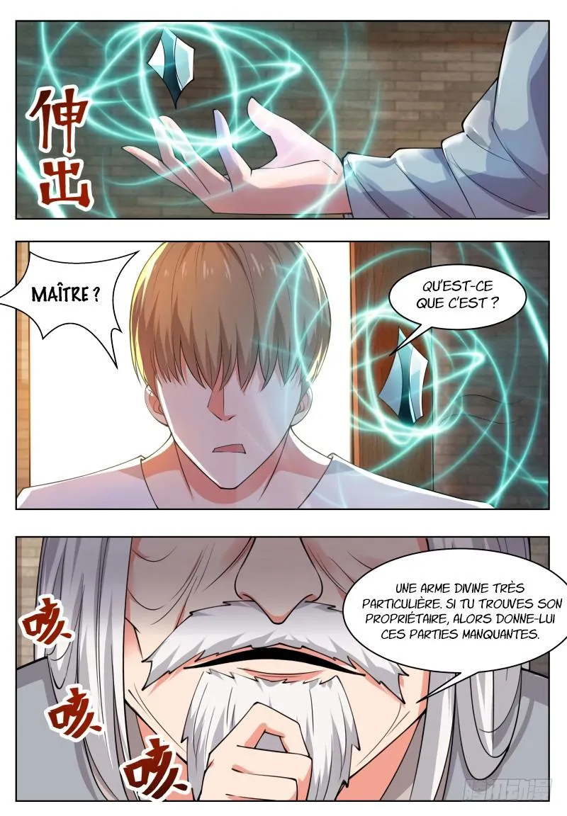 The Strongest God King - 43 - 67c72994008d1.webp