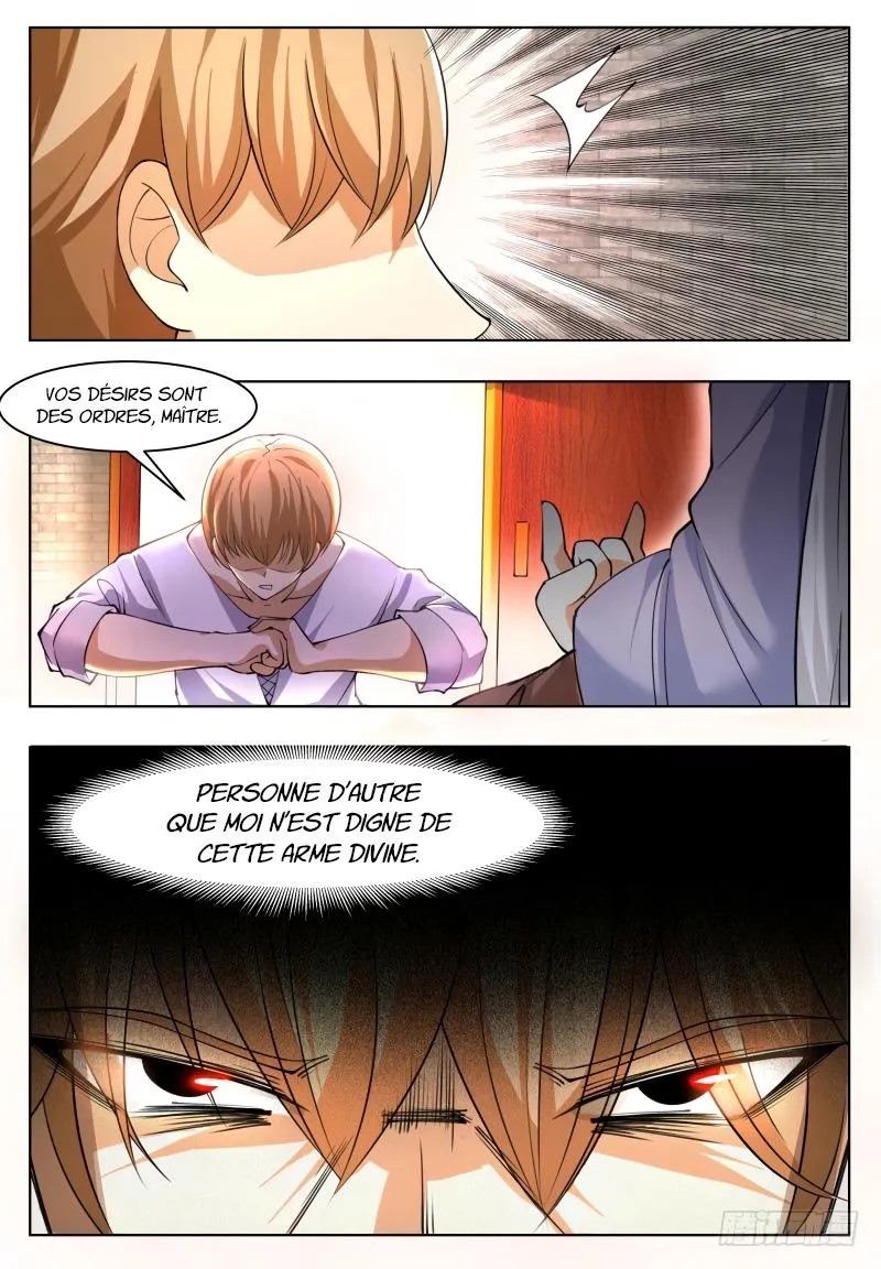 The Strongest God King - 43 - 67c7299422eb0.webp