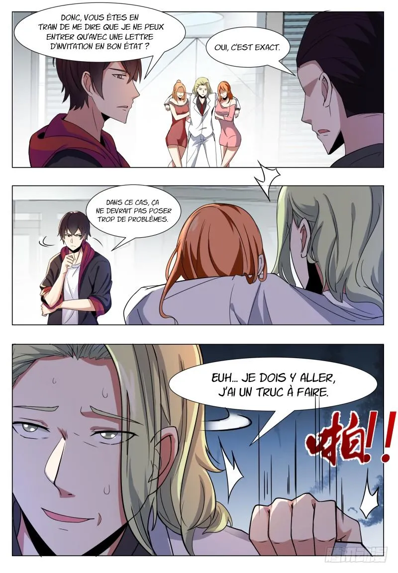 The Strongest God King - 43 - 67c729950e708.webp
