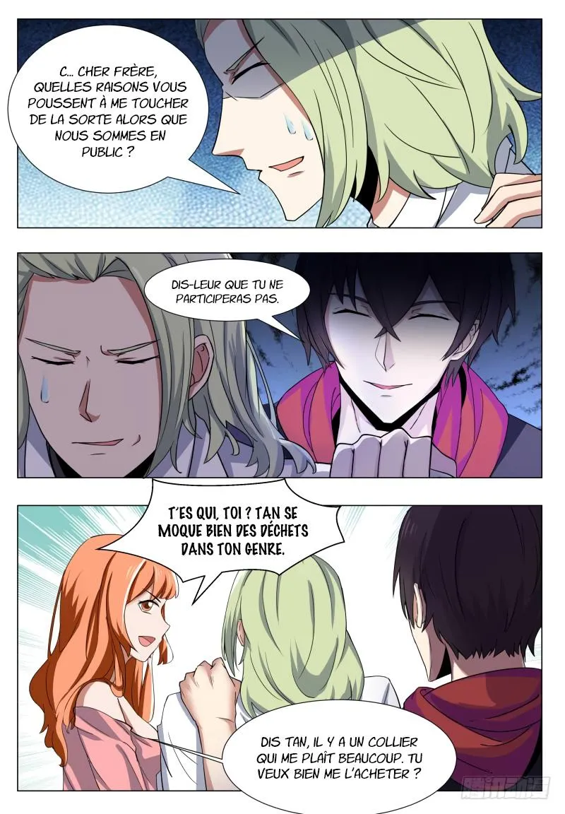 The Strongest God King - 43 - 67c7299530f87.webp
