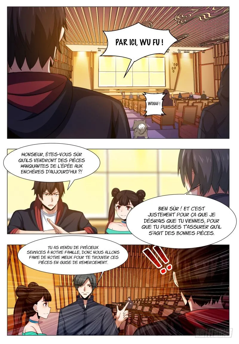 The Strongest God King - 44 - 67c72995b8b5b.webp