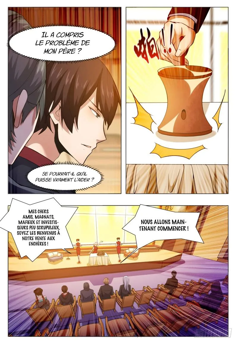 The Strongest God King - 44 - 67c729960e390.webp