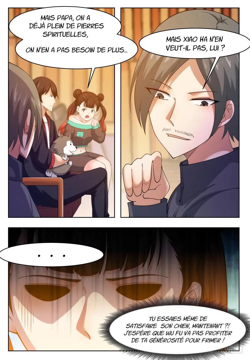 The Strongest God King - 44 - 67c7299676185.webp