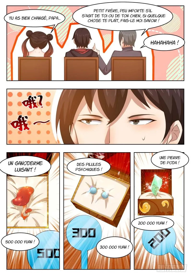 The Strongest God King - 44 - 67c729969b355.webp