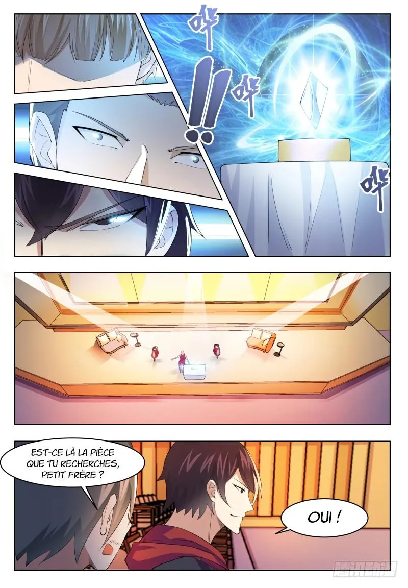 The Strongest God King - 44 - 67c72996e15c8.webp