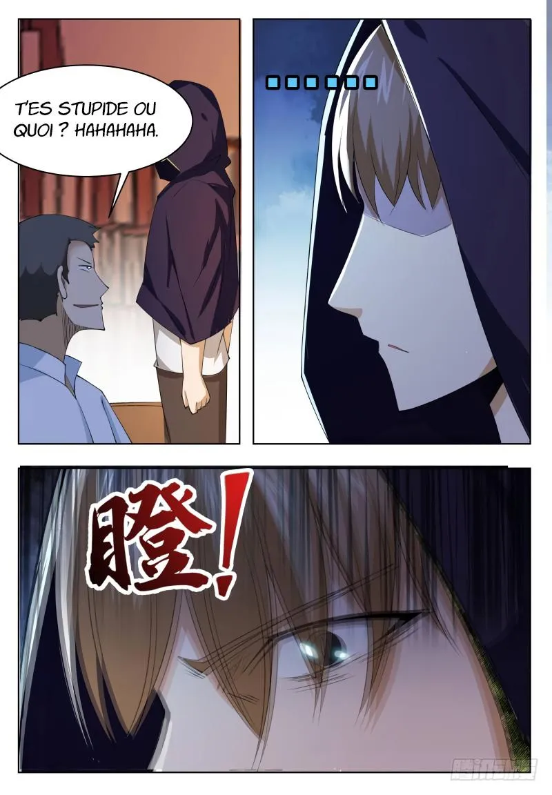 The Strongest God King - 44 - 67c7299734177.webp
