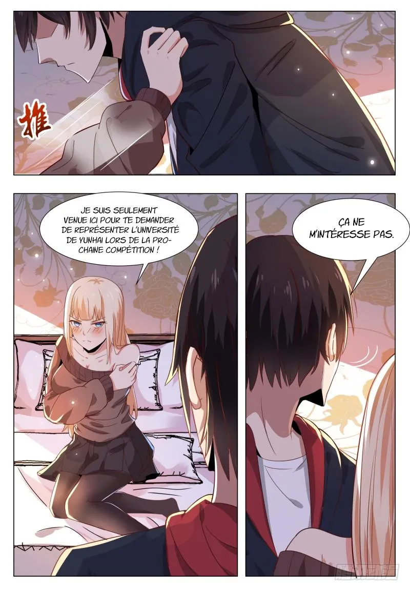 The Strongest God King - 45 - 67c72999dbcc6.webp