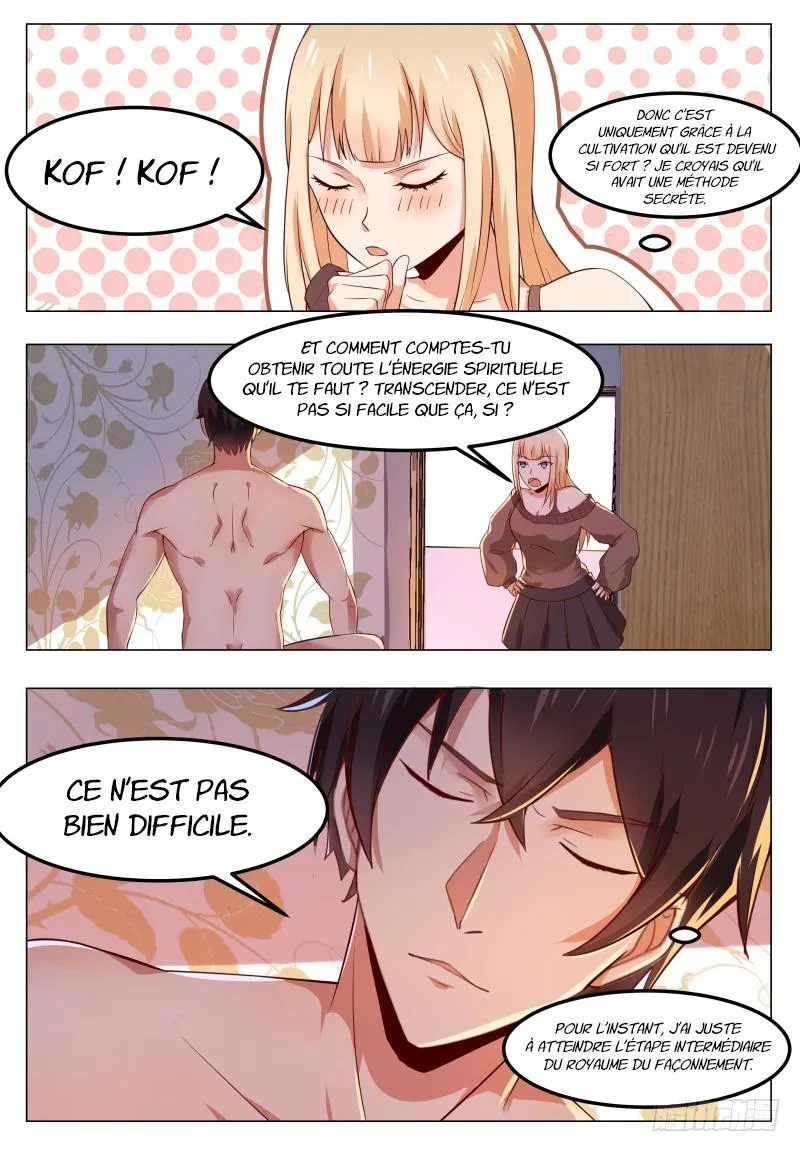 The Strongest God King - 46 - 67c7299a85ff4.webp