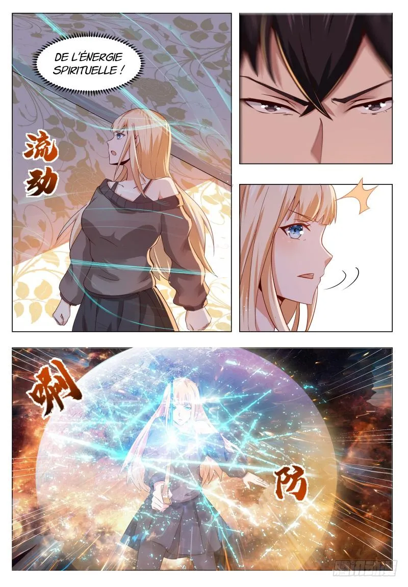 The Strongest God King - 46 - 67c7299aaa43b.webp