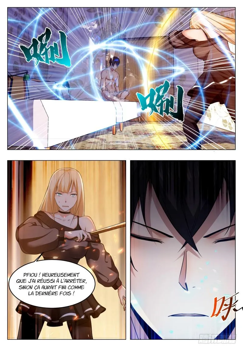 The Strongest God King - 46 - 67c7299ad12f5.webp